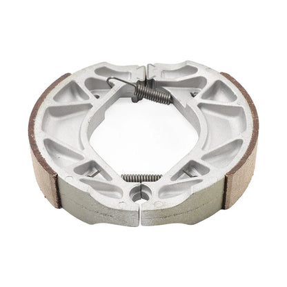 Rear Brake Shoes for YAMAHA NXC 125 Cygnus X (2004-2018)
