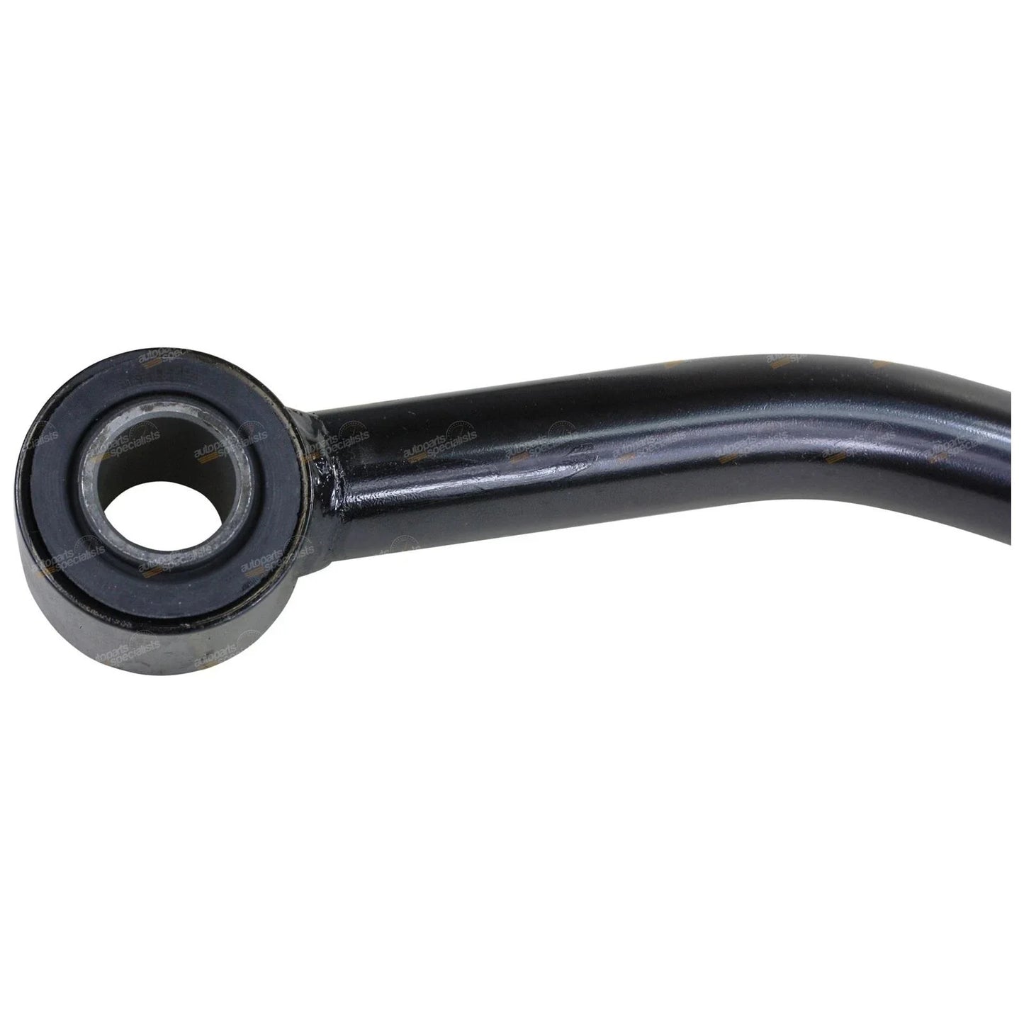 Front & Rear HD Adjustable Panhard Rods for Patrol GQ GU 4X4 Ute (1988 - 2014)