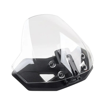Adjustable Windscreen for Can-Am Ryker 600 900 ACE (2019-2023)