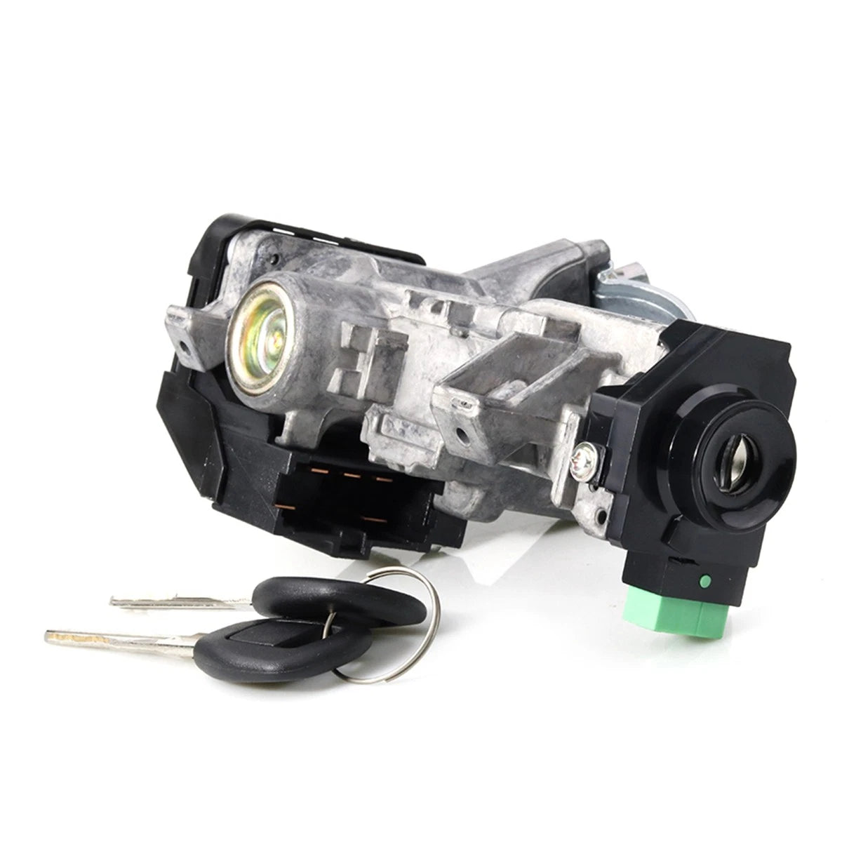 Ignition Switch with Steering Lock & Key for Honda Civic (2001–2003)