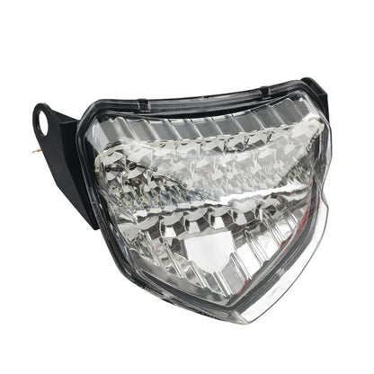 LED Rear Tail Light for Suzuki GSX-R GSXR 600 750 (2004-2005)
