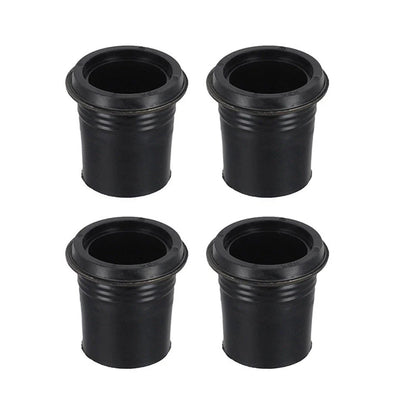 8pcs Fuel Injector Rocker Cover Gasket Seal Kit for Toyota KUN KDN KDJ
