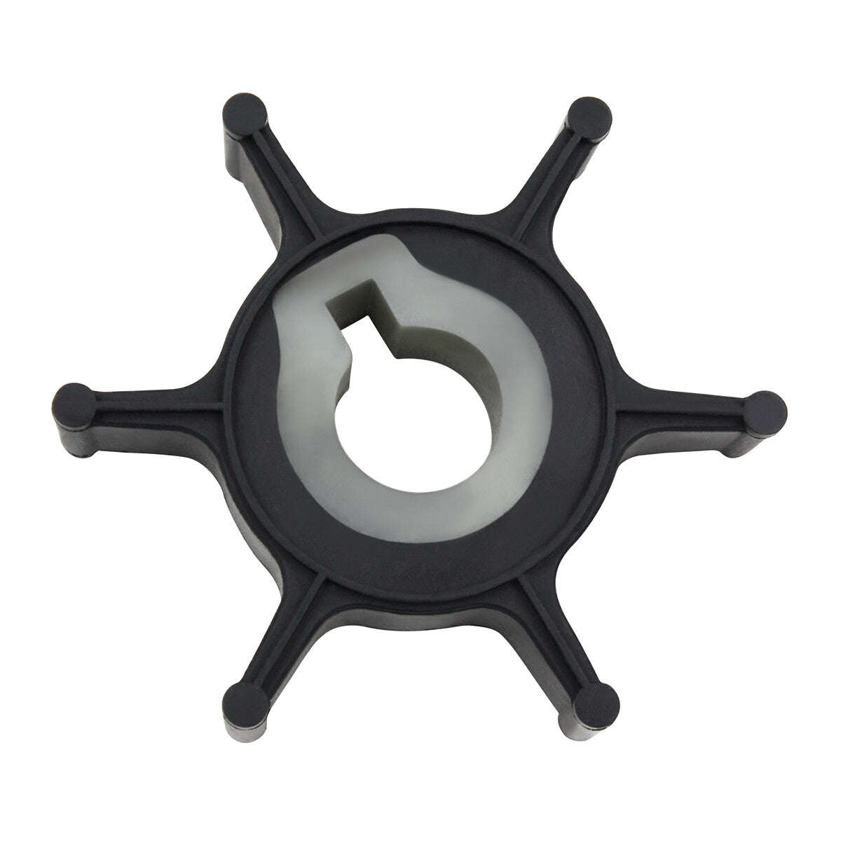 Impeller for Yamaha 2HP