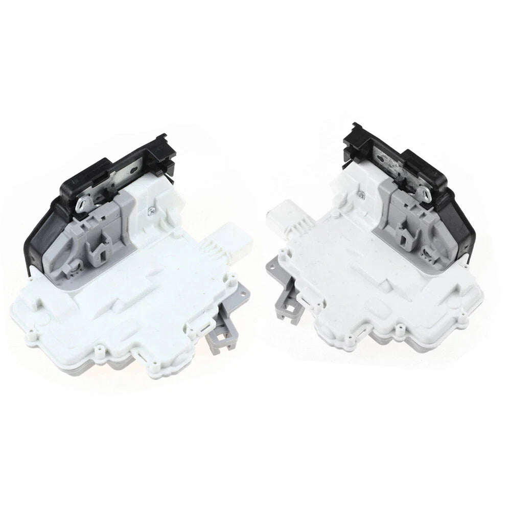 Pair Door Lock Actuator for Audi A4 A5 Q3 Q5 Q7 VW (2008-2020)