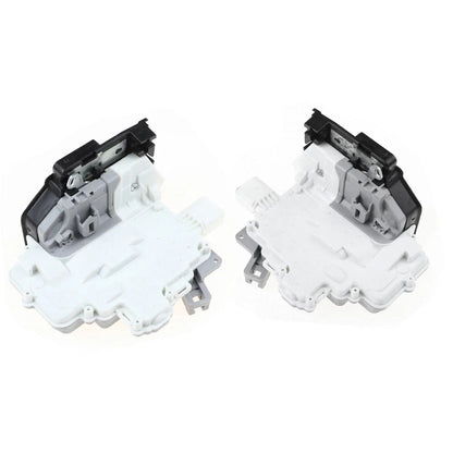 Pair Door Lock Actuator for Audi A4 A5 Q3 Q5 Q7 VW (2008-2020)