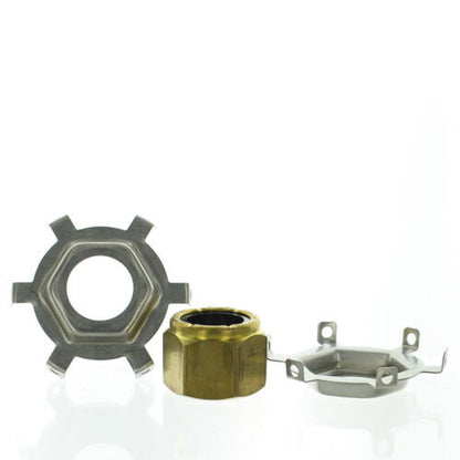 Prop Nut Kit for MerCruiser Alpha One Bravo Sterndrive (11-52707A)