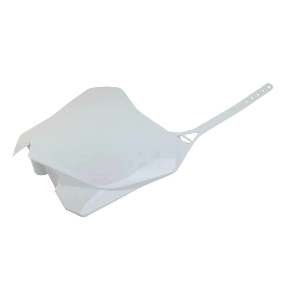 Left Fairing Pocket Hard Lid Cover ABS for Honda Goldwing 1500 (1988–2000)