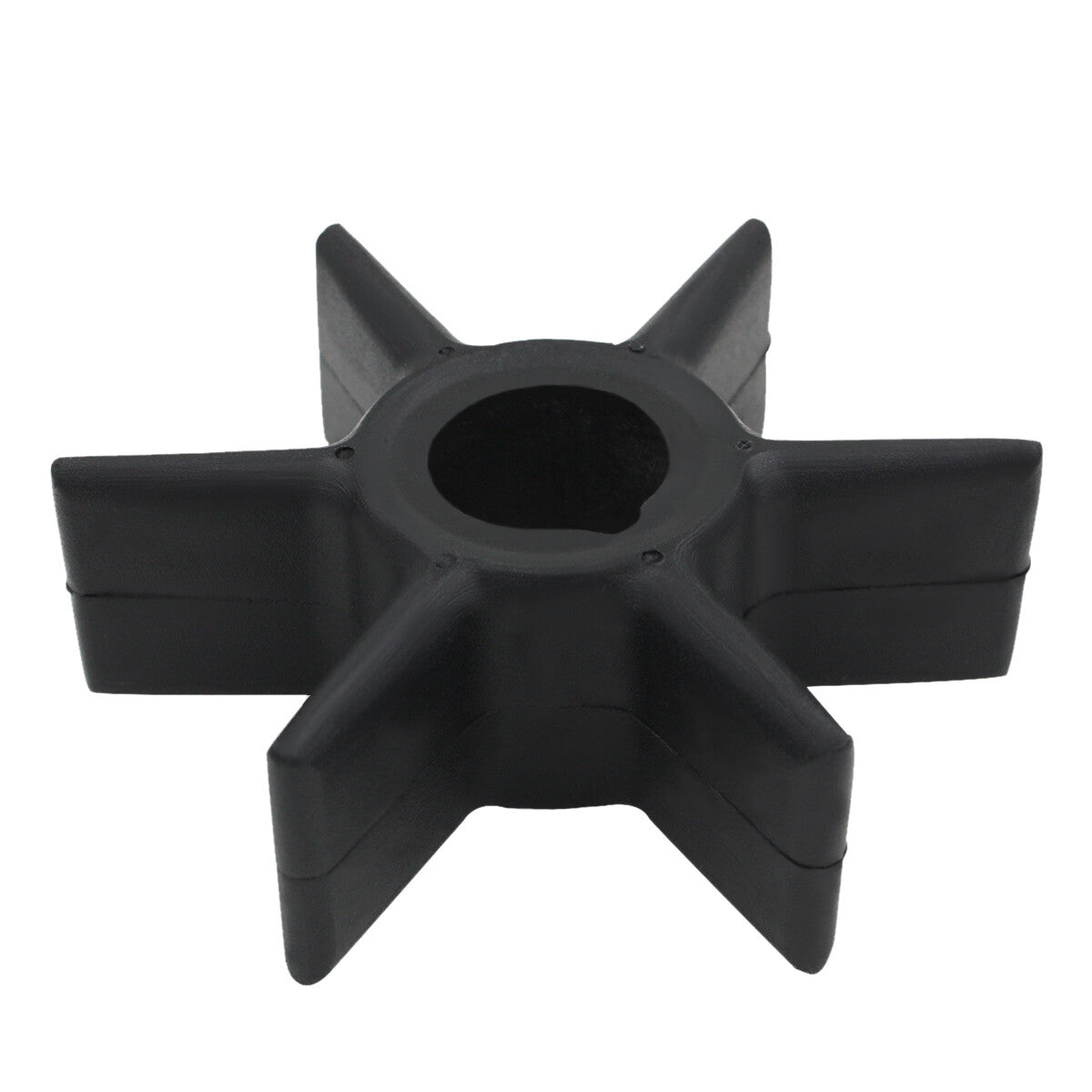 Water Pump Impeller with Key for Mercury Mariner 30-60hp
