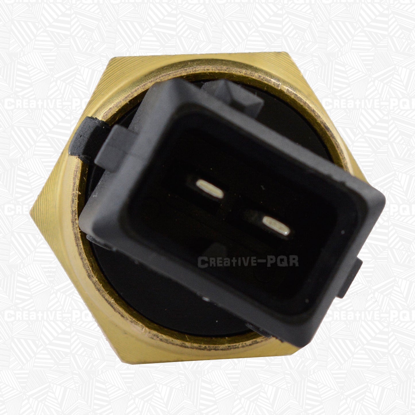 Coolant Temperature Sensor for BMW 1 3 5 6 7 X1 X3 X5 Z3 Z4 (2000–2020)
