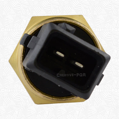 Coolant Temperature Sensor for BMW 1 3 5 6 7 X1 X3 X5 Z3 Z4 (2000–2020)