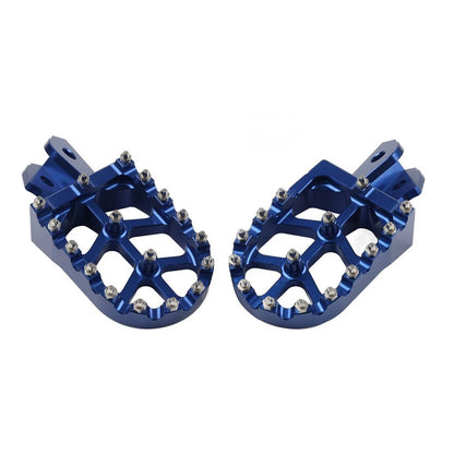 Foot Pegs for Sur Ron S/X, Honda CRF 150F 230F (2003–2019)