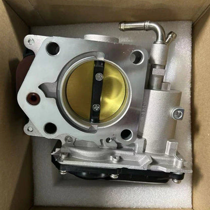 Throttle Body for Honda Civic (2012–2022)