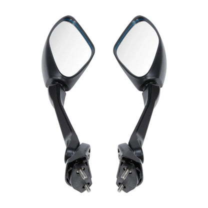 Rear-View Mirrors for Suzuki GSX 250R GSX250R (2018-2024) Black
