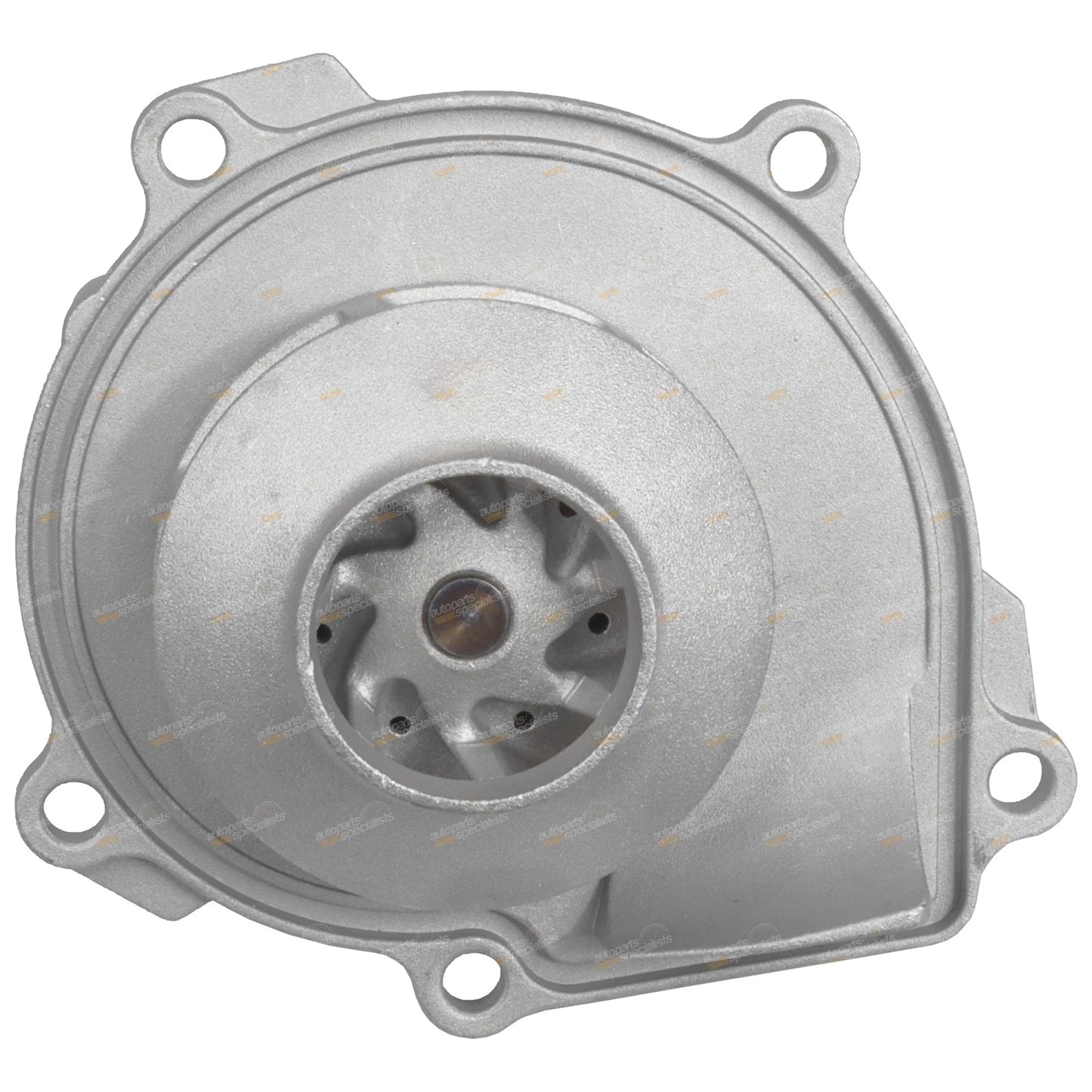 Water Pump for Jeep Cherokee (2003–2014)
