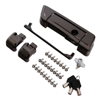 Trunk Latches for Harley Touring Street Electra Glide (2014-2024)