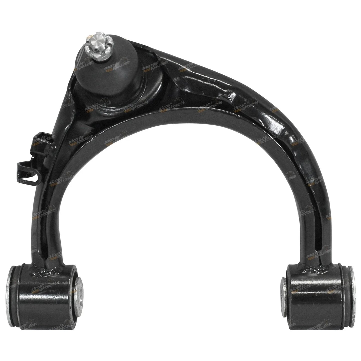 FRONT / Upper / Control Arm LH+RH for Toyota Landcruiser 100 Series (1998–2007)