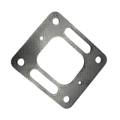 Set of 4 Exhaust Manifold Elbow Gaskets for Mercruiser
