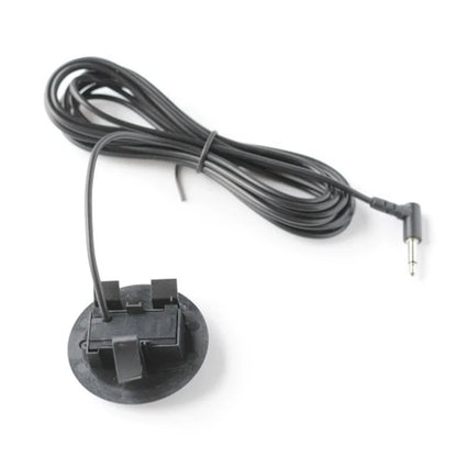 Navigation Mic 3.5mm Car Handsfree Kit for Quick Installation