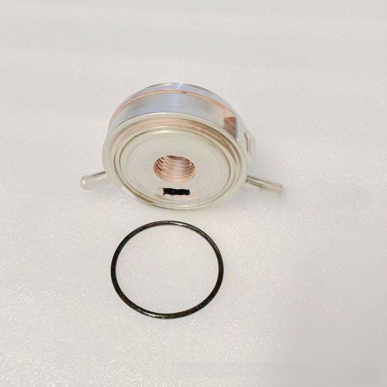 Oil Cooler Assembly for Kubota MX5200F (2014–2023)