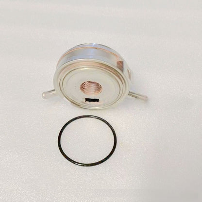 Oil Cooler Assembly for Kubota MX5200F (2014–2023)