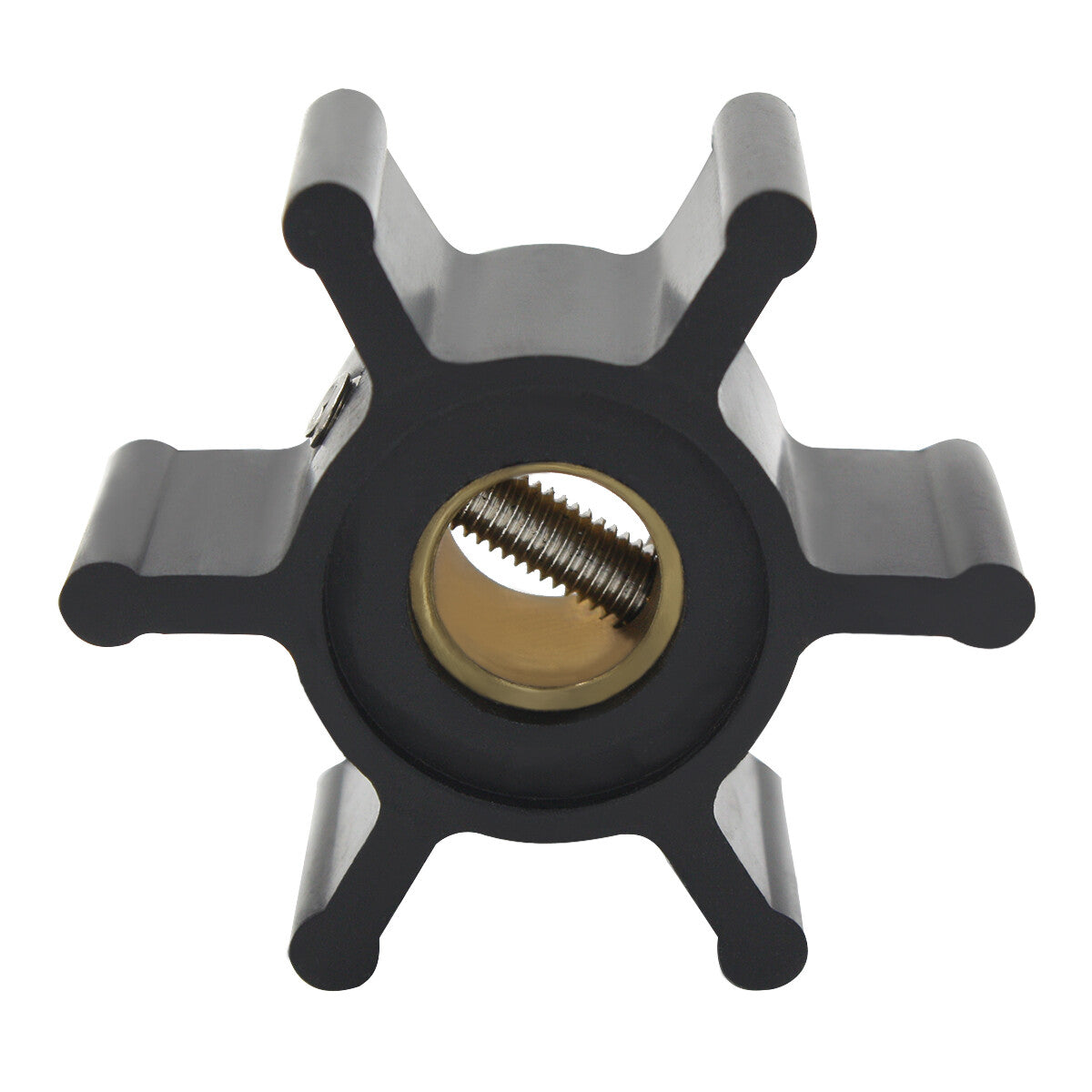 Impeller for Jabsco 09-810B-1 Vetus STM8076 Nanni Westerbeke (2000–2023)