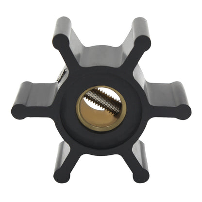 Impeller for Jabsco 09-810B-1 Vetus STM8076 Nanni Westerbeke (2000–2023)