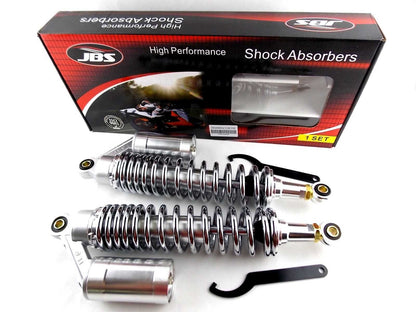 Rear Shock Absorbers for Honda CR250M Elsinore (1973–1974)