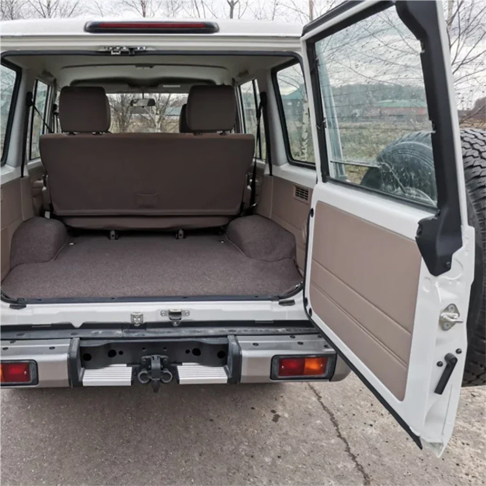 Rear Tailgate Inside Handle for Toyota Land Cruiser 100, Lexus LX450, LX470