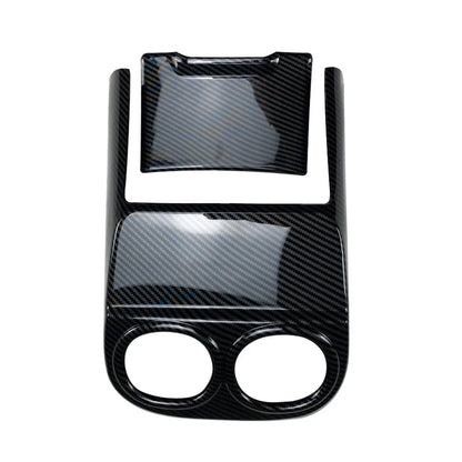 Rear Air Vent Outlet Cover Trim for Mercedes Benz C-Class W206 (2022-2023)