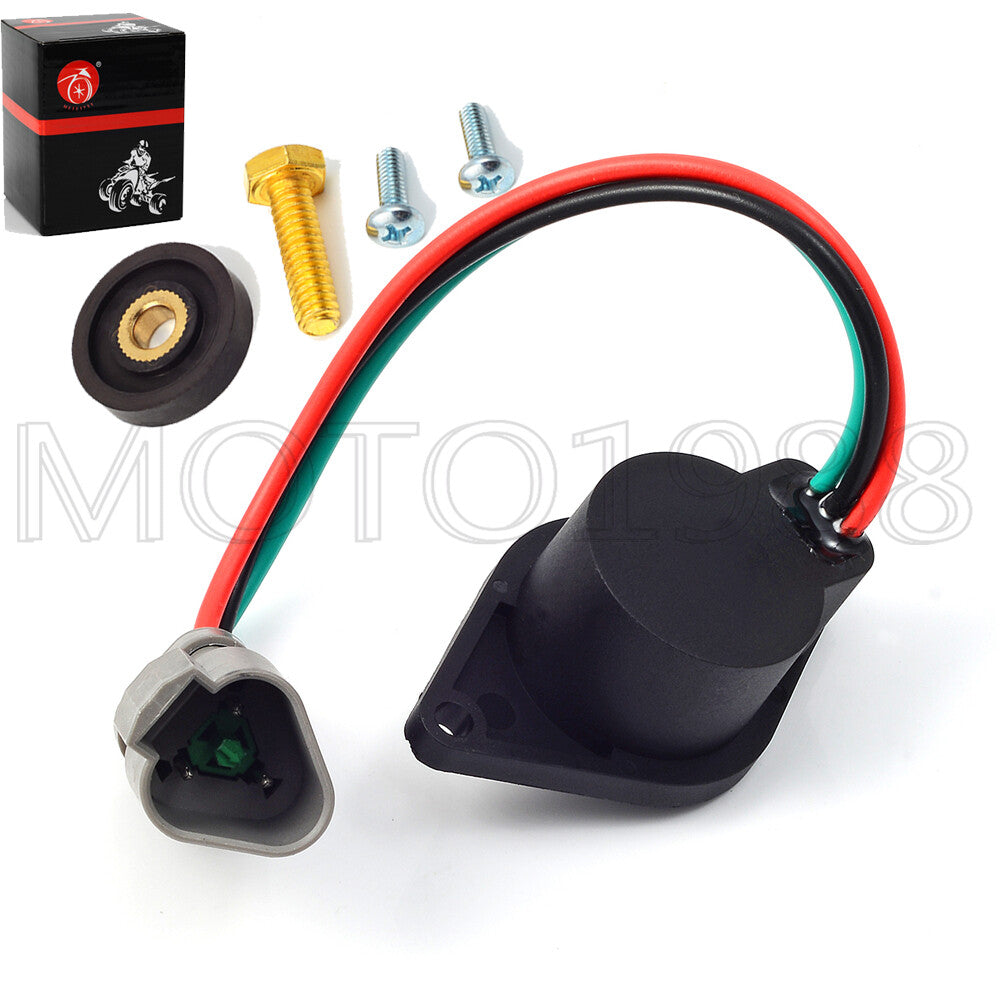 Speed Sensor for Club Car Precedent DS (2004–2019)