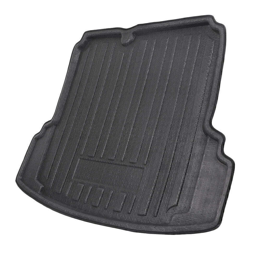 Trunk Cargo Liner Boot Tray for Volkswagen Jetta (2011-2018)