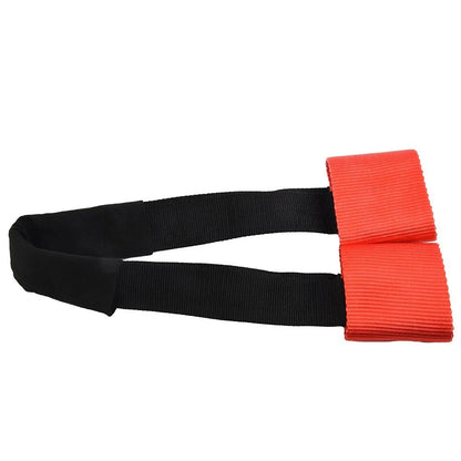 Motorcycle Strap Front Handlebar Nylon Webbing Straps for Motorcycle
