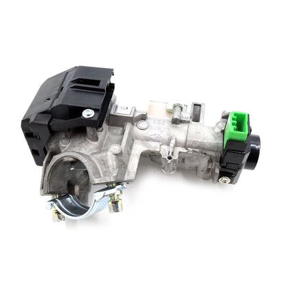 Ignition Switch with Steering Lock for Honda City Fit Aria (2002–2008)