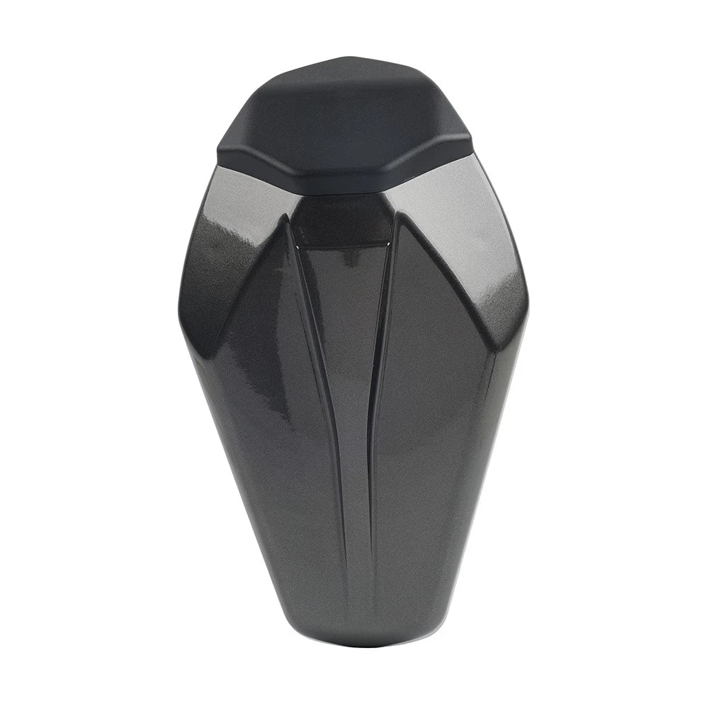 Rear Seat Cowl Cover for Kawasaki Z900/SE (2025-2026) - Glossy Grey