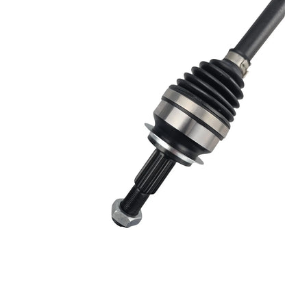 Front Right CV Drive Shaft for Mazda CX-3 (2015–2023)