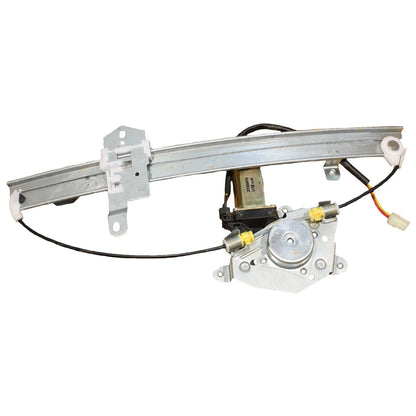 Power Window Regulator Motor for Ford EA-EF-EL (1991–1999)