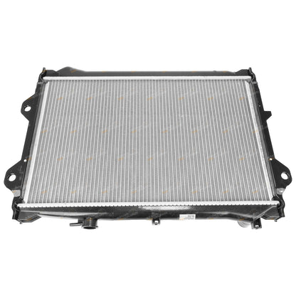 Alloy Radiator for Mazda Bravo B2600 UF (1991–1996)