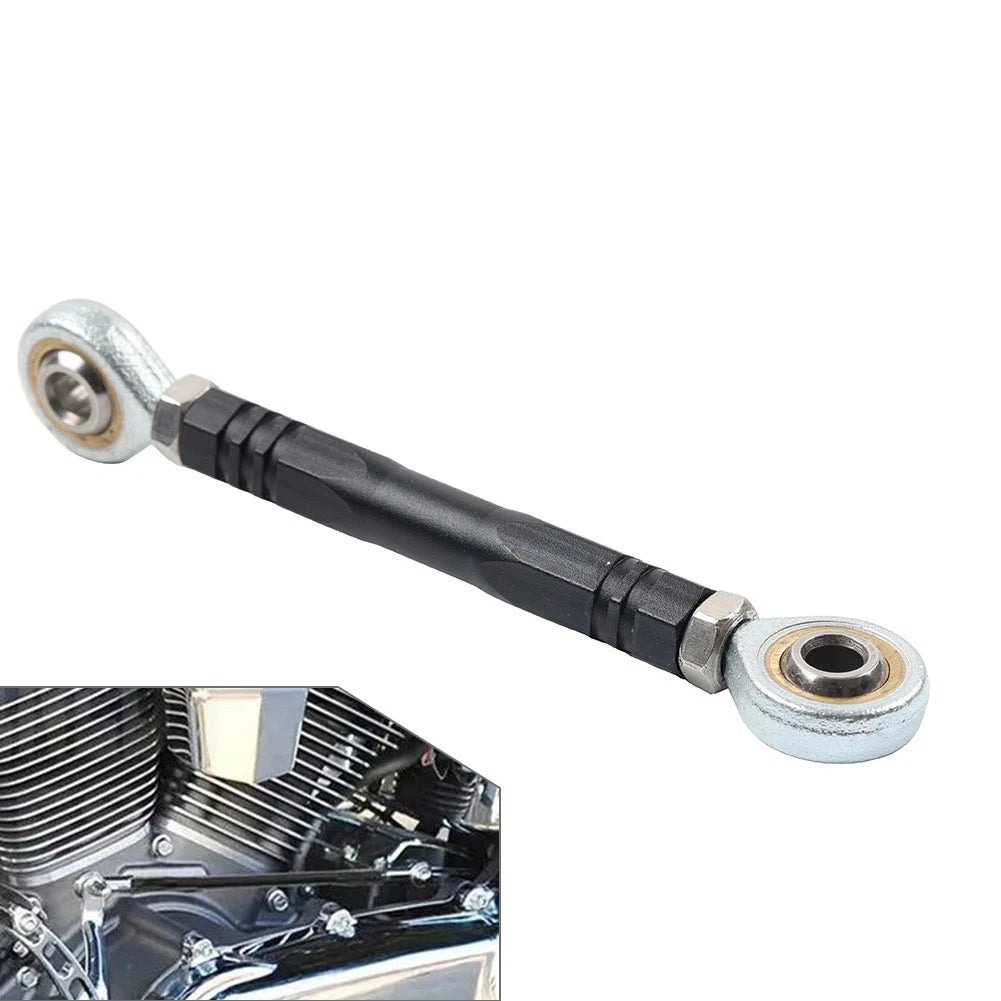 CNC Gear Shift Linkage Rod 70mm for Harley, Yamaha, Honda, BMW, Suzuki