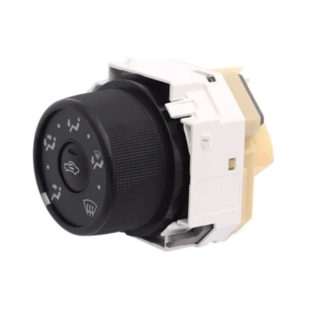 A/C Climate Control Mode Switch for Toyota Corolla (2009-2013)