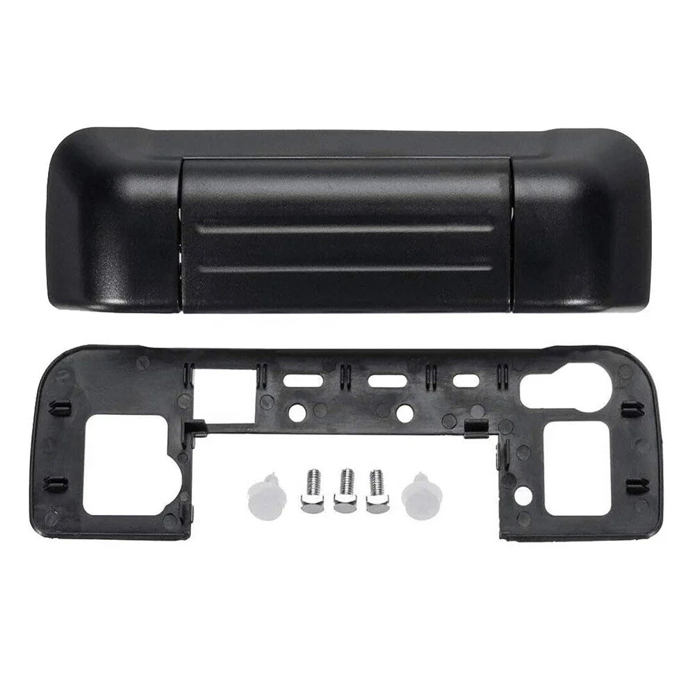 Rear Boot Tailgate Handle Latch for Suzuki Grand Vitara (2006-2014)