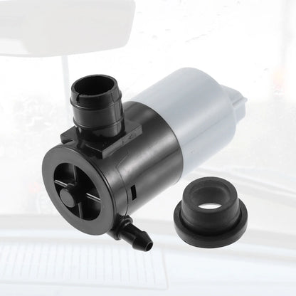 1 Pcs Windshield Washer Pump for Toyota Corolla (2007–2013)