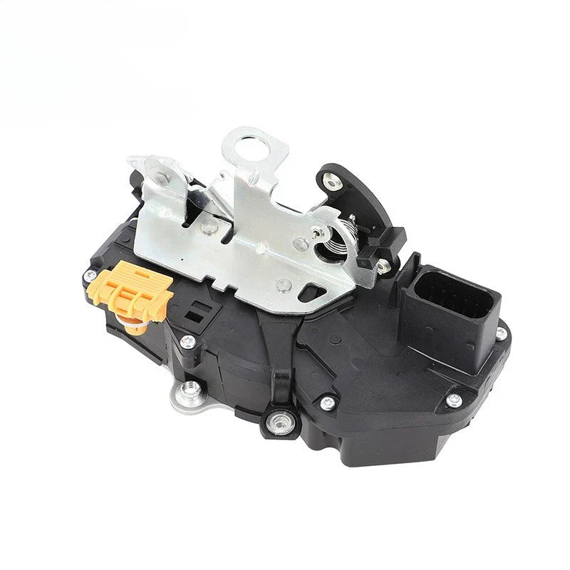 Door Lock Actuator Driver LH for Chevy Silverado 1500 (2007–2013)
