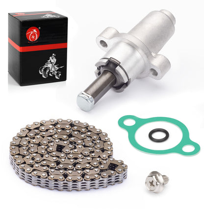 Cam Chain Tensioner Kit for Arctic Cat 400 2X4 4X4 (1998–2002)