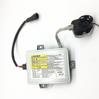 HID Xenon Headlight Ballast Module for Acura TSX 2004–2005