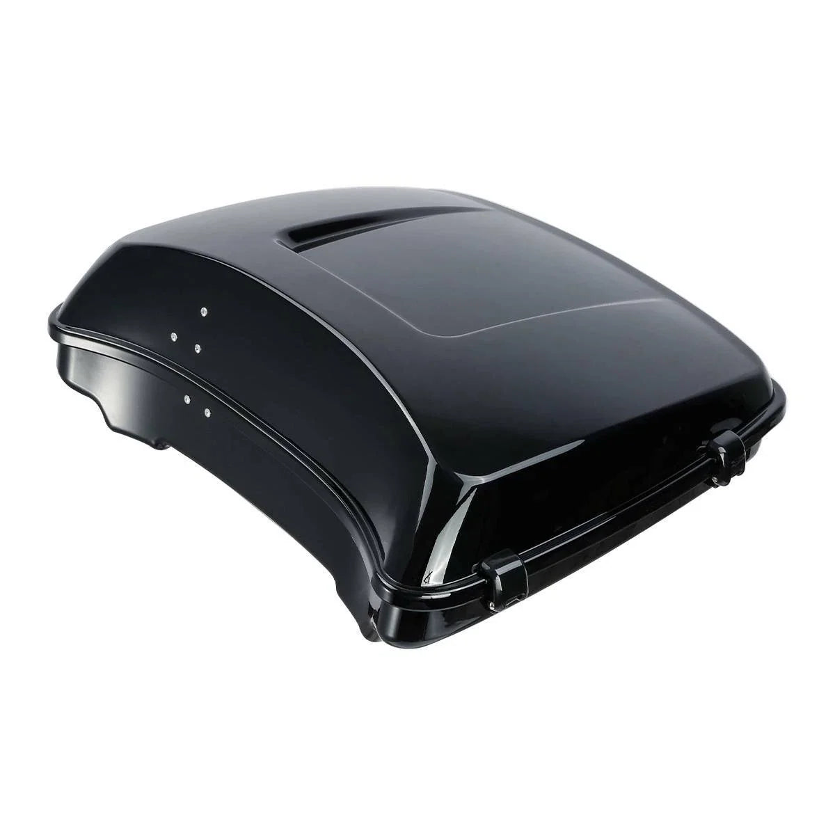 5.5" Razor Trunk Luggage Rack for Harley Touring (2014-2025)