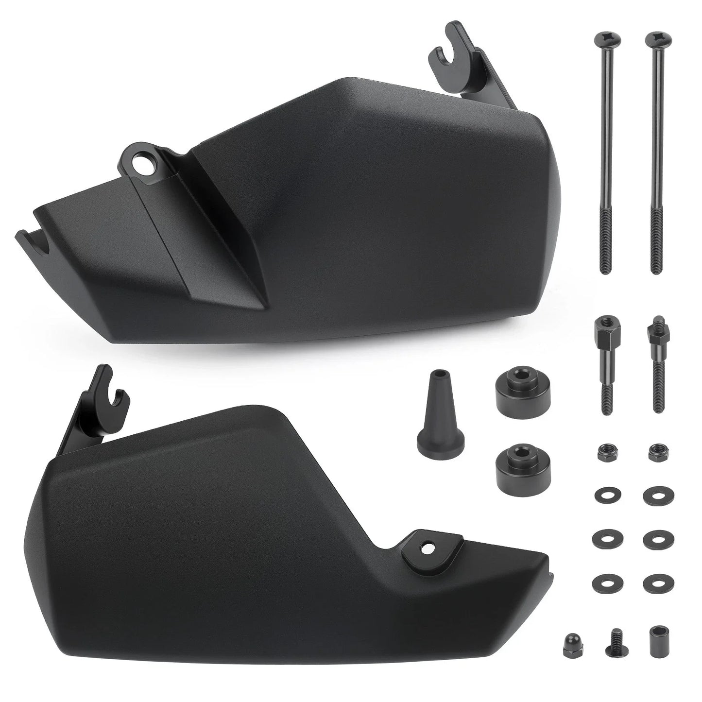 Hand Guard Set for Suzuki V-Strom 650 DL650 (2004-2011)