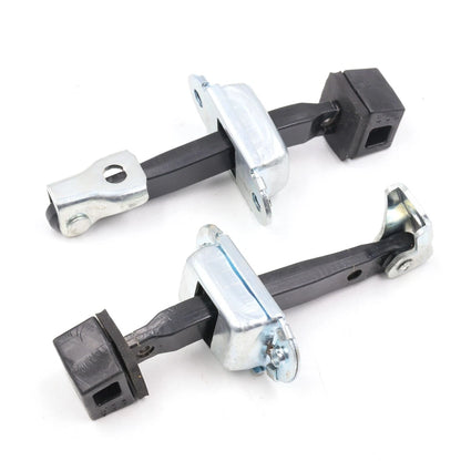 Rear Door Strap Stopper Pair for Mitsubishi L200 Pickup Triton (2005–2014)