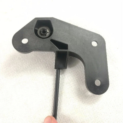 Hood Control Latch Release Cable for Land Rover Range Rover (2003-2009)