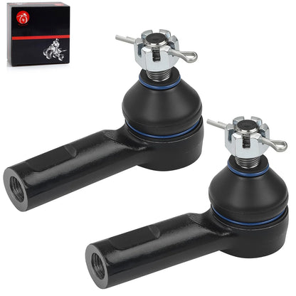Tie Rod End Kit for Honda Pioneer 700-4