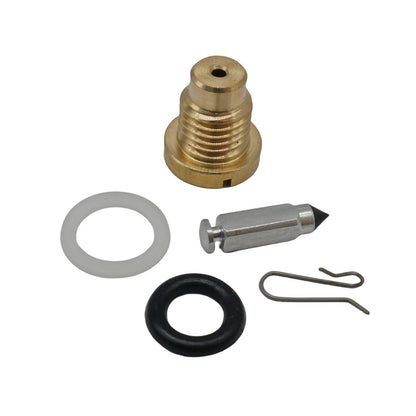 Set of 4 Carburetor Repair Kits for BRP OMC Johnson Evinrude